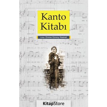 Kanto Kitabı - Kolektif