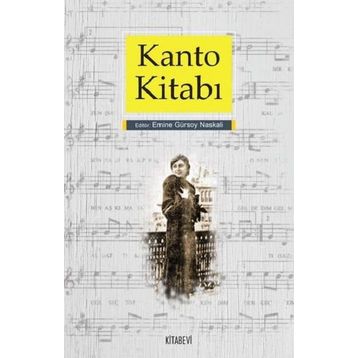 Kanto Kitabı - Kolektif