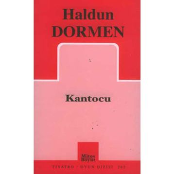 KANTOCU - HALDUN DORMEN