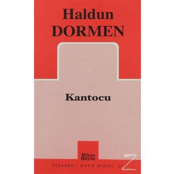 KANTOCU - HALDUN DORMEN