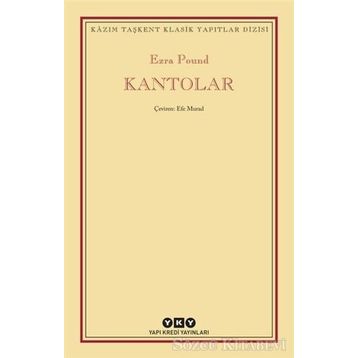 KANTOLAR - AHMET ADA