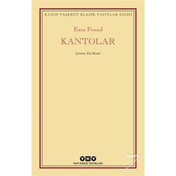 KANTOLAR - AHMET ADA