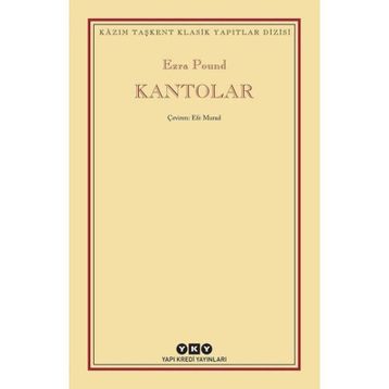 KANTOLAR - AHMET ADA