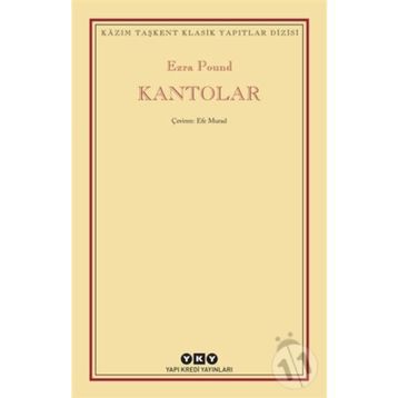 KANTOLAR - AHMET ADA