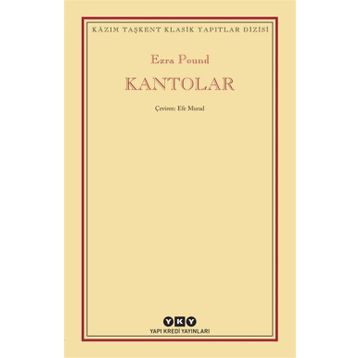 KANTOLAR - AHMET ADA