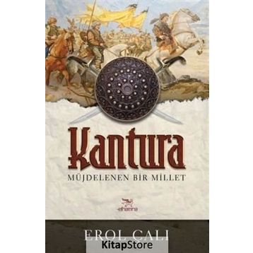 Kantura - Erol Çalı