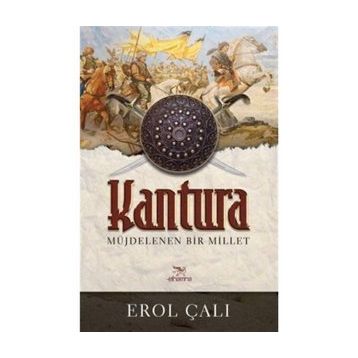 Kantura - Erol Çalı