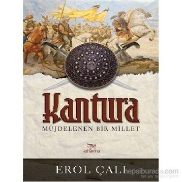 Kantura - Erol Çalı