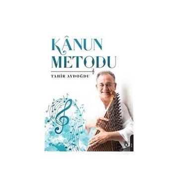 KANUN METODU (DVD'LI) QANUN METHOD - HALIL KARADUMAN
