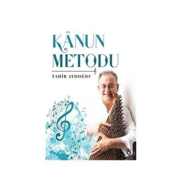 Kanun Metodu - Tahir Aydoğdu