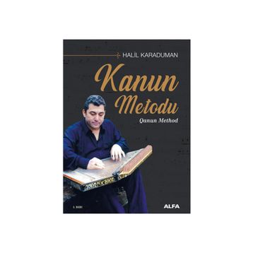 Kanun Metodu - Tahir Aydoğdu
