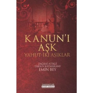KANUN'I AŞK YAHUT-İKİ AŞIKLAR - KOLEKTIF