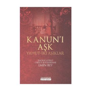 KANUN'I AŞK YAHUT-İKİ AŞIKLAR - KOLEKTIF