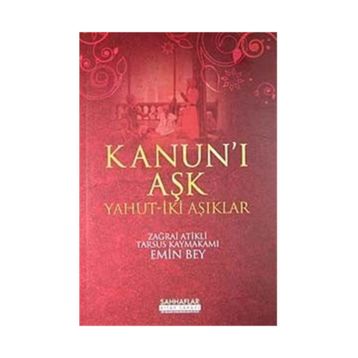 KANUN'I AŞK YAHUT-İKİ AŞIKLAR - KOLEKTIF