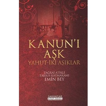KANUN'I AŞK YAHUT-İKİ AŞIKLAR - KOLEKTIF
