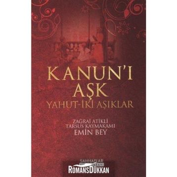 KANUN'I AŞK YAHUT-İKİ AŞIKLAR - KOLEKTIF