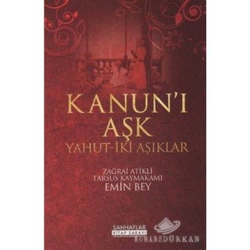 KANUN'I AŞK YAHUT-İKİ AŞIKLAR - KOLEKTIF