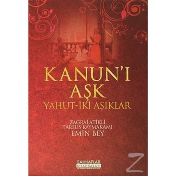 KANUN'I AŞK YAHUT-İKİ AŞIKLAR - KOLEKTIF