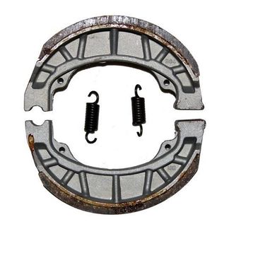 Kanuni ATV 150 U Ön Fren Balatası
