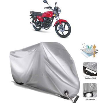 Kanuni Breton S Motor Brandası