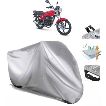 Kanuni Breton S Motor Brandası