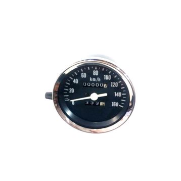 Kanuni BS 125 Arka Çanta Uyumsuz Ultra Kalın Su Geçirmez Motor Brandası