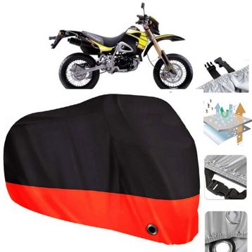 Kanuni Cross 150 Motorsiklet Branda