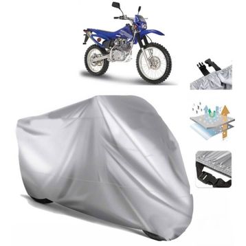 Kanuni Cross 250 Motorsiklet Branda