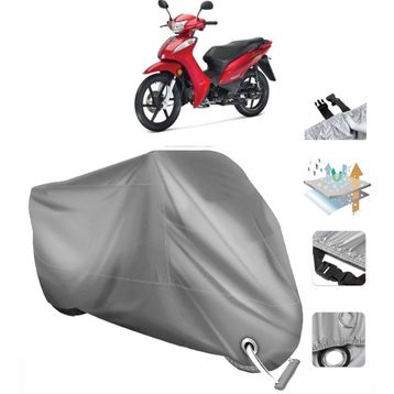 Kanuni Fox Motorsiklet Branda