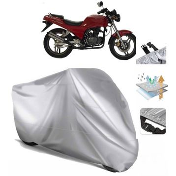 Kanuni Freedom 200 Motor Brandası