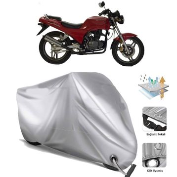 Kanuni Freedom 200 Motor Brandası