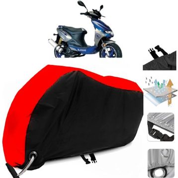 Kanuni Hussar 125 Motorsiklet Branda