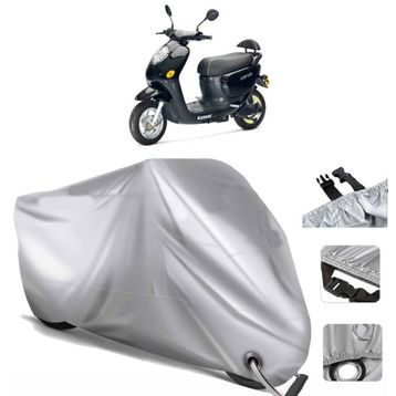Kanuni Panda Elektrikli Motor Brandası