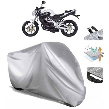 Kanuni Phantom Motorsiklet Branda