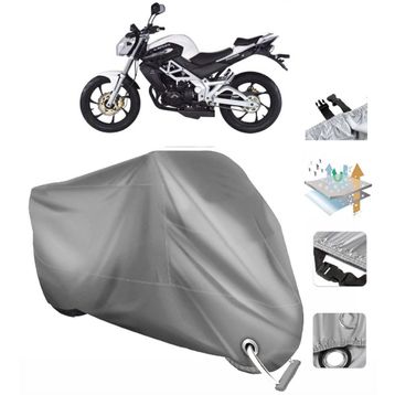 Kanuni Phantom Motorsiklet Branda