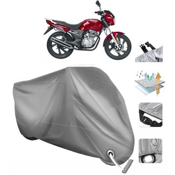 Kanuni Puma 150 Motorsiklet Branda