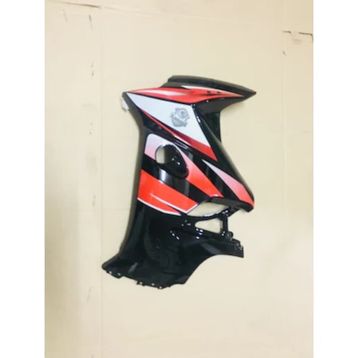 Kanuni Racer 200 S Motor Brandası