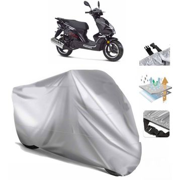 Kanuni Ronny S Motor Brandası