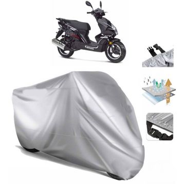 Kanuni Ronny S Motor Brandası