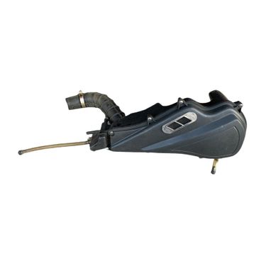 Kanuni Storm 150 Motor Brandası
