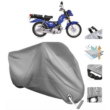 Kanuni Zebra 90 VINLEKS Motor Brandası