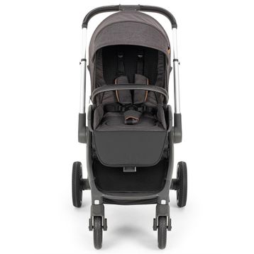 Kanz 3572/SYH Easy Go Travel Sistem Siyah Bebek Arabası