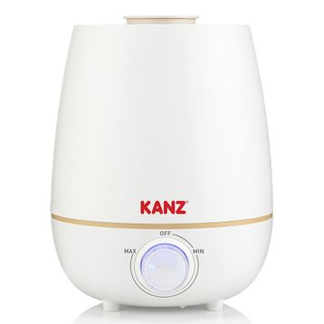 Kanz KNZ-0726 Manuel Üstten Doldurmalı Buhar Makinesi