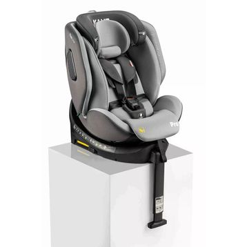 Kanz Topline Pro I-Size 0-36 kg Gri Oto Koltuğu