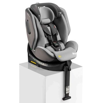 Kanz Topline Pro I-Size 0-36 kg Gri Oto Koltuğu