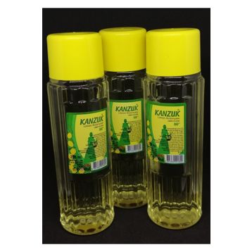 Kanzuk 200 cc Limon Kolonyası