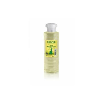 Kanzuk 200 cc Limon Kolonyası