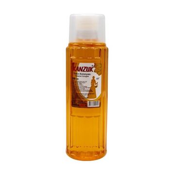 Kanzuk 200 ml Tütün Kolonyası