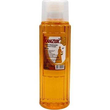 Kanzuk 200 ml Tütün Kolonyası