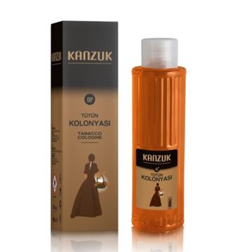 Kanzuk 400 ml Tütün Kolonyası
